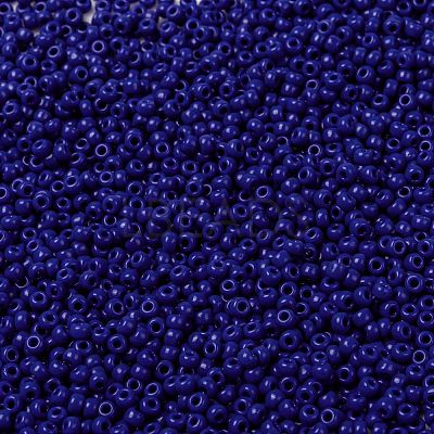 MIYUKI Round Rocailles Beads SEED-JP0009-RR0414-1
