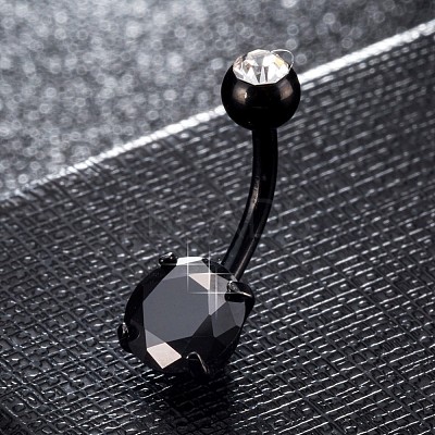 Piercing Jewelry AJEW-EE0006-24E-1