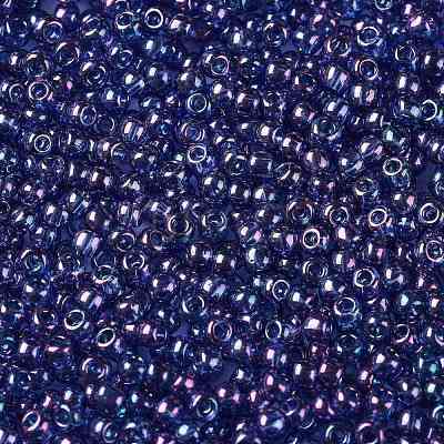 TOHO Round Seed Beads SEED-XTR08-0327-1