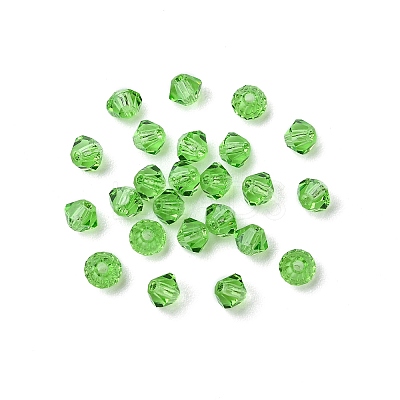 Preciosa&reg Crystal Beads Y-PRC-BA3-50520-1