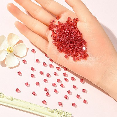 Preciosa&reg Crystal Beads X-PRC-BA5-70040-1