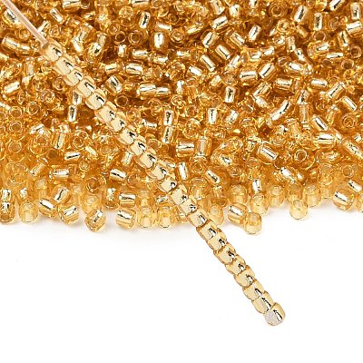 TOHO 11/0 Round Beads SEED-TR11-0022-1