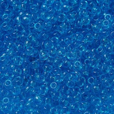 MIYUKI Round Rocailles Beads SEED-G008-RR0148D-1
