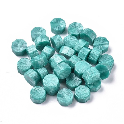 Sealing Wax Particles DIY-E033-A16-1