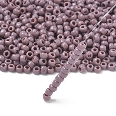 TOHO 6/0 Round Beads SEED-XTR06-0052-1