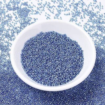 MIYUKI Delica Beads SEED-X0054-DB1210-1