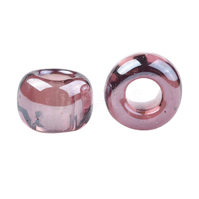 TOHO 8/0 Round Beads SEED-JPTR08-0110B-1