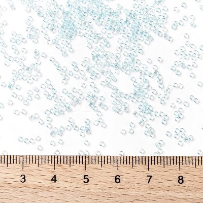 TOHO Round Seed Beads X-SEED-TR15-0170D-1