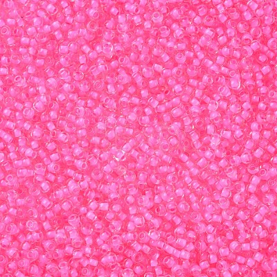 11/0 FGB Grade A Round Glass Seed Beads SEED-N001-D-206-1