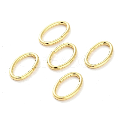 304 Stainless Steel Open Jump Rings STAS-F221-46W-G-1