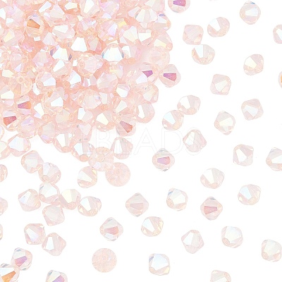 Preciosa&reg Crystal Beads Y-PRC-BA5-70120-20000-1