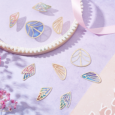 Fashion DIY Earrings Jewelry Accessories FIND-SC0001-33-1