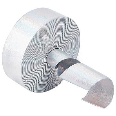 4.6~5M Laser Flat Imitation Leather Cord LC-GF0001-06E-01-1