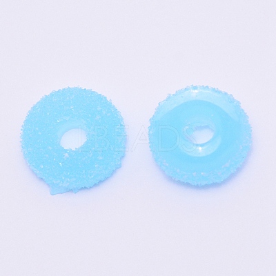 Opaque Resin Linking Rings RESI-TAC0004-19D-1