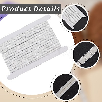 Leather and Polyester Cord OCOR-GF0002-81A-1