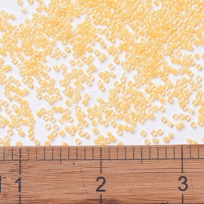 MIYUKI Delica Beads SEED-JP0008-DB2032-1