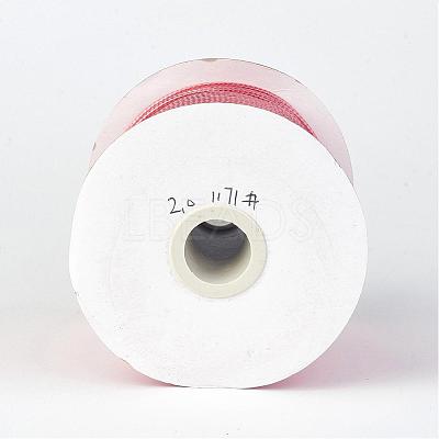 Eco-Friendly Korean Waxed Polyester Cord YC-P002-0.5mm-1171-1