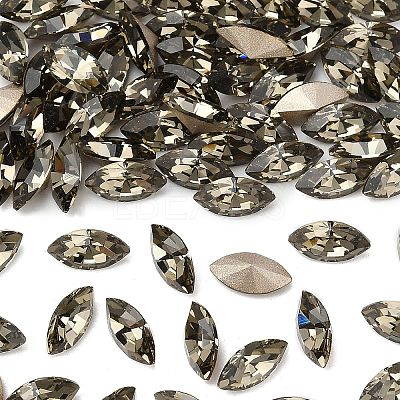 Preciosa&reg MAXIMA Crystal Fancy Stones X-PRC-FG8-40010-1