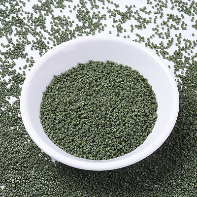 MIYUKI Delica Beads SEED-MY11-DB1135-1