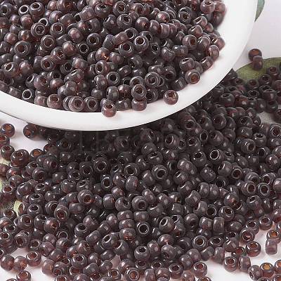 MIYUKI Round Rocailles Beads X-SEED-G008-RR2400-1