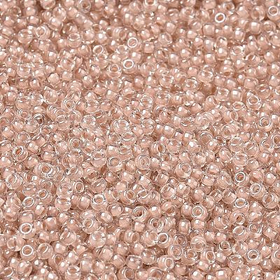 MIYUKI Round Rocailles Beads SEED-G007-RRHB279-1
