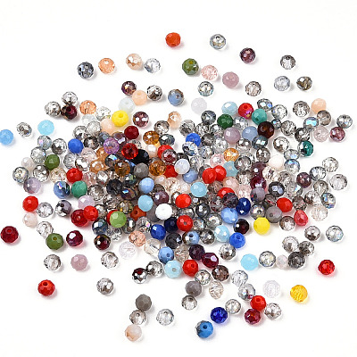 Glass Beads GLAA-T029-03-02-1