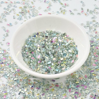 MIYUKI Half TILA Beads SEED-J020-HTL4577-1