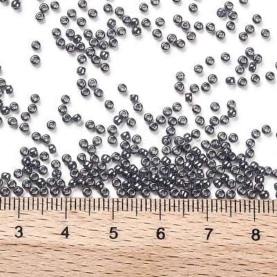 TOHO Round Seed Beads SEED-XTR11-0455-1