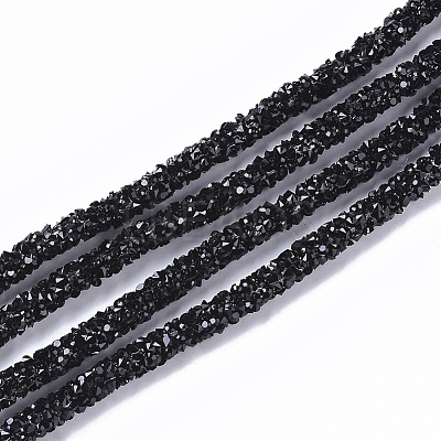 PVC Tubular Synthetic Rubber Cord RCOR-S001-02A-1