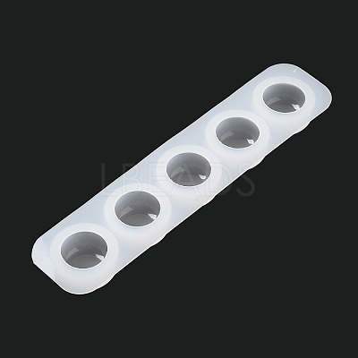 Nail Art Base DIY Silicone Mold MRMJ-E012-01C-1