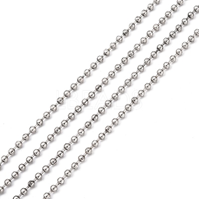 Iron Ball Chains CH-CHB004Y-AS-NF-1