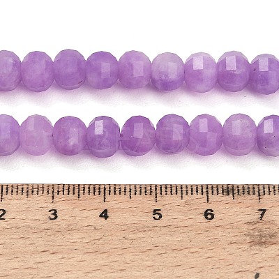 Natural White Jade Beads Strands GG-CBA9106-02G-1