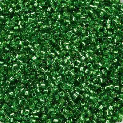 Cylinder Seed Beads X-SEED-H001-G05-1