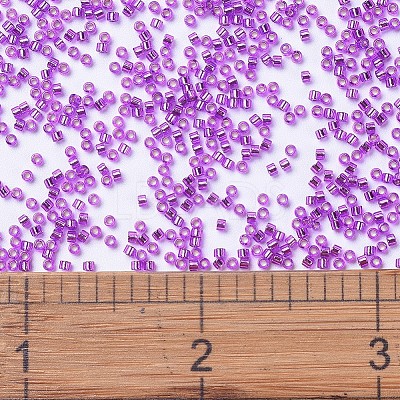 MIYUKI Delica Beads X-SEED-J020-DB1345-1