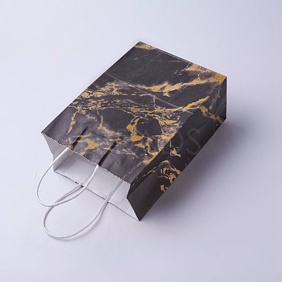 kraft Paper Bags CARB-E002-S-E03-1