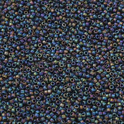 TOHO 15/0 Round Beads SEED-TR15-2642F-1
