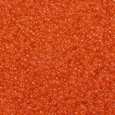 MIYUKI Round Rocailles Beads X-SEED-G007-RR0139-1