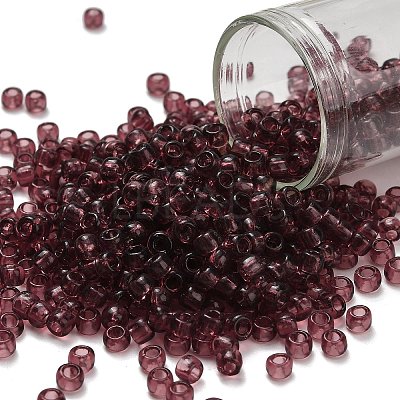 TOHO 6/0 Round Beads SEED-XTR06-0006B-1