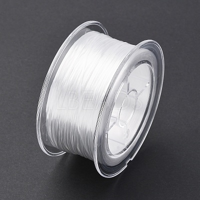 Crystal Elastic Stretch Thread EW-C002-01B-1