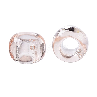 TOHO 8/0 Round Beads X-SEED-TR08-0011-1