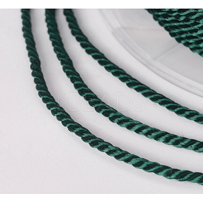 Round Polyester Cords OCOR-P005-01-1