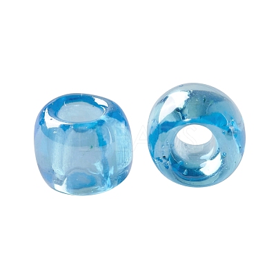 TOHO Round Seed Beads SEED-XTR08-0104-1