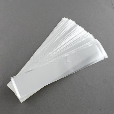 OPP Cellophane Bags OPC-R008-25x5cm-1