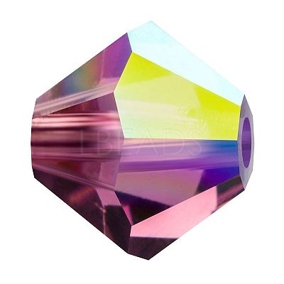 Preciosa&reg Crystal Beads X-PRC-BA5-20050-200-1