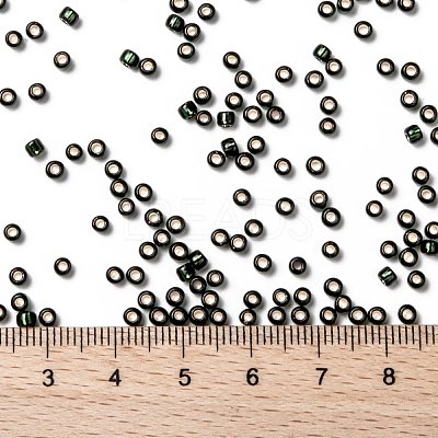 TOHO 8/0 Round Beads SEED-TR08-2209-1