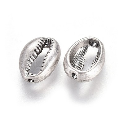 Tibetan Style Alloy Beads LS-X-TIBEB-A004-012TAS-NR-1