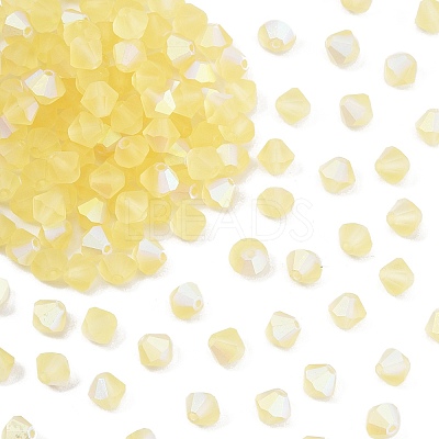 Preciosa&reg Crystal Beads X-PRC-BA4-80100-20019-1