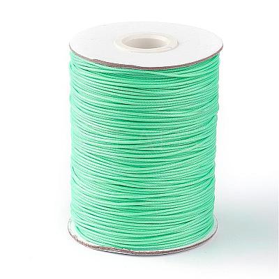 Korean Waxed Polyester Cord YC1.0MM-A188-1