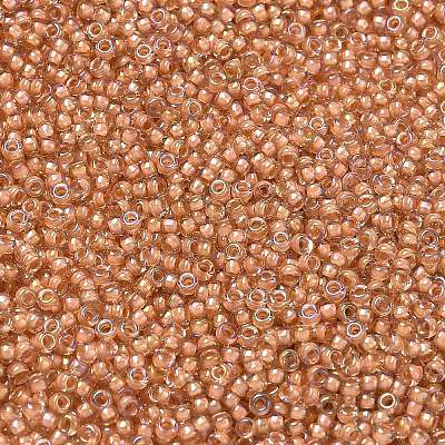 MIYUKI Round Rocailles Beads SEED-G007-RR3734-1