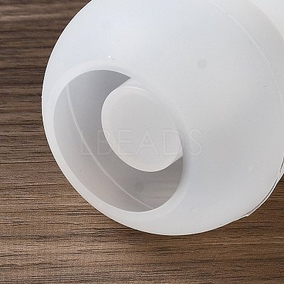 DIY Silicone VaseMolds LS-SIMO-P006-02A-1